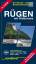 Rügen mit Hiddensee - 1:75000, Wander- und Radwanderkarte