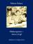 Viktor Nono: Shakespeare - muss weg! Viktor Nono: Shakespeare - muss weg!