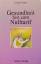 Friebel G: Gesundheit fast zum Nulltarif Friebel G: Gesundheit fast zum Nulltarif