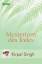 Mysterium des Todes [Paperback] Singh, K