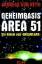 Andreas von Rétyi: Geheimbasis Area 51 -