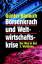 Günter Hannich: Börsenkrach und Weltwirt