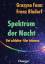 Spektrum der Nacht – Gut schlafen - klar träumen