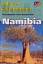 Dirk Heckmann: Namibia