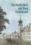 gebrauchtes Buch – Walter Ordemann – Die Herrlichkeit und Burg Kniphausen. – Bild 1