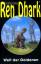 Ren Dhark, Welt der Goldenen (X5H)