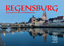 Regensburg – Dt. /Engl./Franz./Ital./Span./Tschech./Russ.