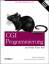 Shishir Gundavaram: CGI-Programmierung i Shishir Gundavaram: CGI-Programmierung i