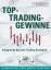 gebrauchtes Buch – Connors, Laurence A – Top-Trading-Gewinne - Erfolgreiche Kurzzeit-Trading-Strategien – Bild 1