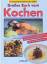 Unbekannt: Grosses Buch vom Kochen