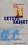 Scott, Robert F: Letzte Fahrt - Scott