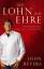 John Bevere: Der Lohn der Ehre - der bib