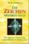 Heinz Kuhberg: Die Zeichen mehren sich -