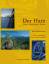 gebrauchtes Buch – Birgit Czyppull – Der Harz - Natur, Geschichte, Kultur - Eine Bilderreise – Bild 1