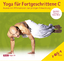 Yoga für Fortgeschrittene C: Asanas mit 