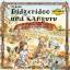 Didgeridoo und Känguru - Australische Lieder, Tänze und Geschichten für Kinder