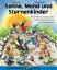 Sonne, Mond und Sternenkinder – Mit der Mondmaus in Spielen, Liedern und Geschichten die Phänomene des Himmels erforschen