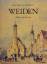 Petra Vorsatz: Weiden - Eine Stadt vor 1