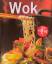 Zaubert Sandmann: Wok