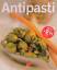 Antipasti. Kochmagazin