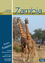 neues Buch – Ilona Hupe – Reisen in Zambia – Bild 1