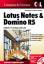 Lotus Notes und Domino R5