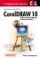 Corel Draw 10 – Professionelles Grafikdesign für Druck und Internet