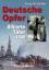 Seidler, Franz W: Deutsche Opfer - Krieg