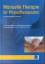 Hans Peter Bischoff: Manuelle Therapie f Hans Peter Bischoff: Manuelle Therapie f