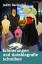 Judith Barrington: Erinnerungen und Auto Judith Barrington: Erinnerungen und Auto