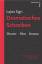 Lajos Egri: Dramatisches Schreiben - The Lajos Egri: Dramatisches Schreiben - The