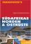 Südafrikas Norden & Ostküste - Reiseführer von Iwanowski – Tipps für individuelle Entdecker