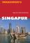 Francoiçe Hauser: Singapur – Stadtführer