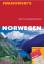 Austrup Gerhard: Norwegen. Reise-Handbuc