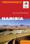 Michael Iwanowski: Namibia. Reisehandbuc