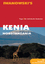 Karl W Berger: Kenia & Nordtanzania - Re