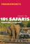 Michael Iwanowski: 101 Safaris - Traumzi