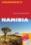 Michael Iwanowski: Namibia