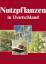 Udelgard Körper-Grohne: Nutzpflanzen in 