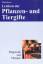 Lexikon der Pflanzen und Tiergifte: Diagnostik und Therapie