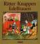 Brunner, Karl und Daim, Falko: Ritter - 