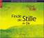 Eckhart Tolle: Finde die Stille in Dir Eckhart Tolle: Finde die Stille in Dir