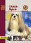 Juliette Cunliffe: Lhasa Apso