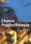 Ralf Dohrenbusch: Chance Psychotherapie: