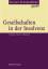 Gesellschaften in der Insolvenz. Verfahr Gesellschaften in der Insolvenz. Verfahr