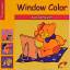 Norbert Landa: Window Color Kinderwelt (