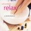 Jo Glanville-Blackburn: Relax