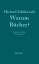Michael Schikowski: Warum Bücher?: Buchk