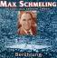 Max Schmeling: Berührung, 1 Audio-CD