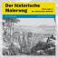 Frank Richter: Der historische Malerweg,